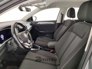 VOLKSWAGEN T-Roc 2.0 TDI SCR Life 5