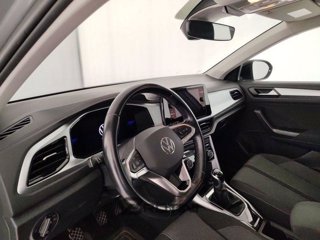 VOLKSWAGEN T-Roc 2.0 TDI SCR Life 6