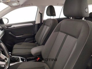 VOLKSWAGEN T-Roc 2.0 TDI SCR Life 7