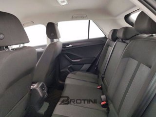 VOLKSWAGEN T-Roc 2.0 TDI SCR Life 8