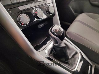 VOLKSWAGEN T-Roc 2.0 TDI SCR Life 9