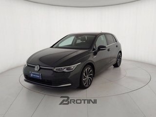 VOLKSWAGEN Golf 2.0 TDI 115cv Life 0