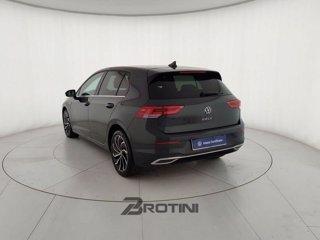 VOLKSWAGEN Golf 2.0 TDI 115cv Life 1