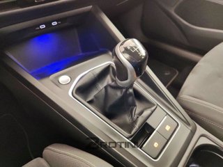 VOLKSWAGEN Golf 2.0 TDI 115cv Life 11