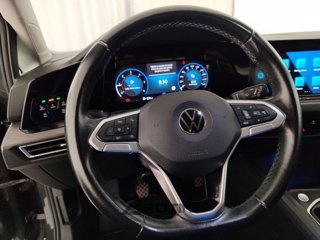 VOLKSWAGEN Golf 2.0 TDI 115cv Life 14