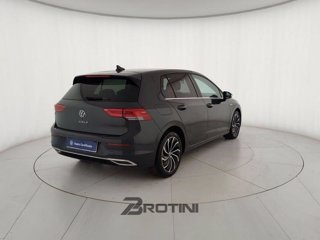 VOLKSWAGEN Golf 2.0 TDI 115cv Life 2