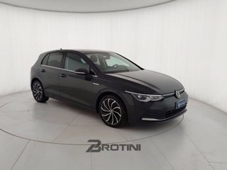 VOLKSWAGEN Golf 2.0 TDI 115cv Life 3
