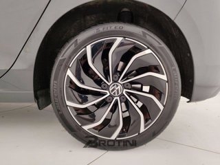 VOLKSWAGEN Golf 2.0 TDI 115cv Life 5