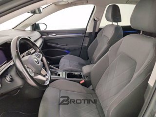 VOLKSWAGEN Golf 2.0 TDI 115cv Life 6
