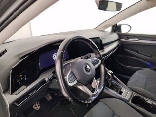 VOLKSWAGEN Golf 2.0 TDI 115cv Life 7