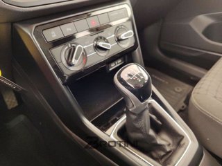 VOLKSWAGEN T-Cross 1.0 TSI 81kW Style 10