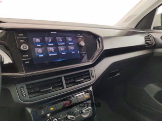 VOLKSWAGEN T-Cross 1.0 TSI 81kW Style 11