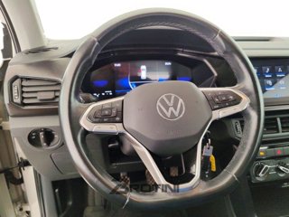 VOLKSWAGEN T-Cross 1.0 TSI 81kW Style 13