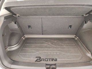 VOLKSWAGEN T-Cross 1.0 TSI 81kW Style 14