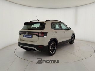 VOLKSWAGEN T-Cross 1.0 TSI 81kW Style 2