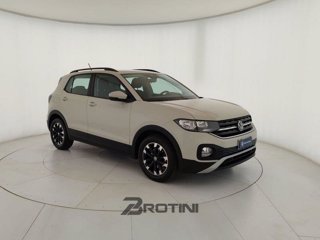 VOLKSWAGEN T-Cross 1.0 TSI 81kW Style 3