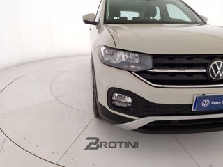 VOLKSWAGEN T-Cross 1.0 TSI 81kW Style 4