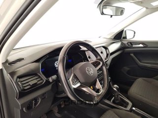 VOLKSWAGEN T-Cross 1.0 TSI 81kW Style 7