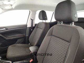 VOLKSWAGEN T-Cross 1.0 TSI 81kW Style 8