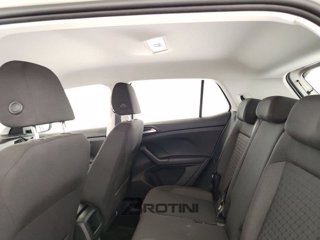 VOLKSWAGEN T-Cross 1.0 TSI 81kW Style 9