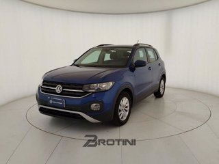 VOLKSWAGEN T-Cross 1.0 TSI 85kW Style BMT DSG 0