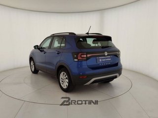 VOLKSWAGEN T-Cross 1.0 TSI 85kW Style BMT DSG 1
