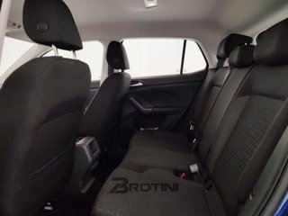VOLKSWAGEN T-Cross 1.0 TSI 85kW Style BMT DSG 10
