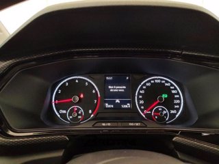 VOLKSWAGEN T-Cross 1.0 TSI 85kW Style BMT DSG 11
