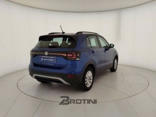 VOLKSWAGEN T-Cross 1.0 TSI 85kW Style BMT DSG 2