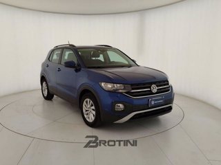 VOLKSWAGEN T-Cross 1.0 TSI 85kW Style BMT DSG 3