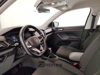 VOLKSWAGEN T-Cross 1.0 TSI 85kW Style BMT DSG 6