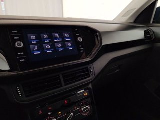 VOLKSWAGEN T-Cross 1.0 TSI 85kW Style BMT DSG 8