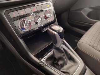 VOLKSWAGEN T-Cross 1.0 TSI 85kW Style BMT DSG 9