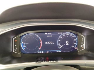 VOLKSWAGEN T-Roc 2.0 TDI SCR Style 11