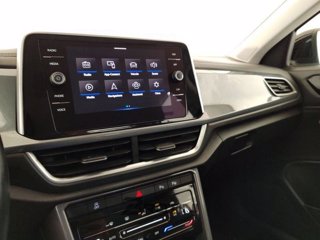 VOLKSWAGEN T-Roc 2.0 TDI SCR Style 12