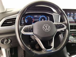 VOLKSWAGEN T-Roc 2.0 TDI SCR Style 13
