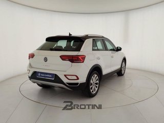 VOLKSWAGEN T-Roc 2.0 TDI SCR Style 2