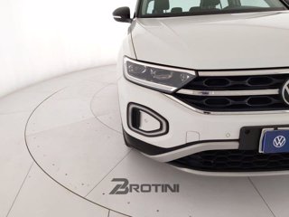 VOLKSWAGEN T-Roc 2.0 TDI SCR Style 4