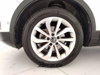 VOLKSWAGEN T-Roc 2.0 TDI SCR Style 5