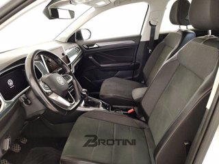 VOLKSWAGEN T-Roc 2.0 TDI SCR Style 6