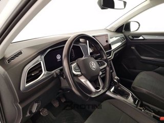 VOLKSWAGEN T-Roc 2.0 TDI SCR Style 7
