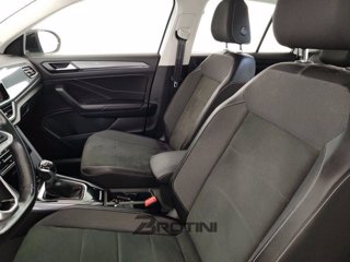 VOLKSWAGEN T-Roc 2.0 TDI SCR Style 8