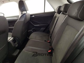VOLKSWAGEN T-Roc 2.0 TDI SCR Style 9