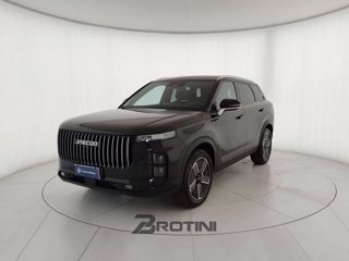 JAECOO 7 SHS-P 1.5 TGDI Benzina ibrida Plug-In Exclusive