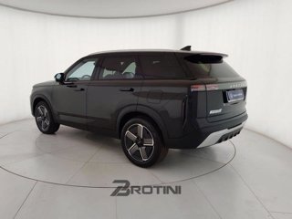JAECOO 7 SHS-P 1.5 TGDI Benzina ibrida Plug-In Exclusive 1