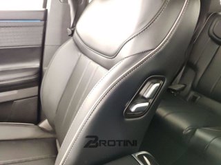 JAECOO 7 SHS-P 1.5 TGDI Benzina ibrida Plug-In Exclusive 11
