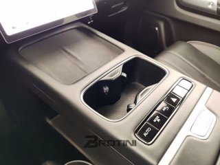 JAECOO 7 SHS-P 1.5 TGDI Benzina ibrida Plug-In Exclusive 14