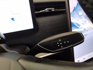 JAECOO 7 SHS-P 1.5 TGDI Benzina ibrida Plug-In Exclusive 16