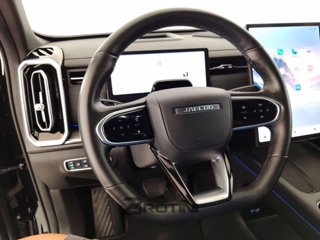 JAECOO 7 SHS-P 1.5 TGDI Benzina ibrida Plug-In Exclusive 17
