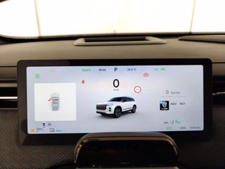 JAECOO 7 SHS-P 1.5 TGDI Benzina ibrida Plug-In Exclusive 18